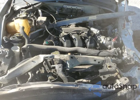 2005 Mercury Mariner z USA, uszkodzony, nr VIN 4M2CU56105DJ16436